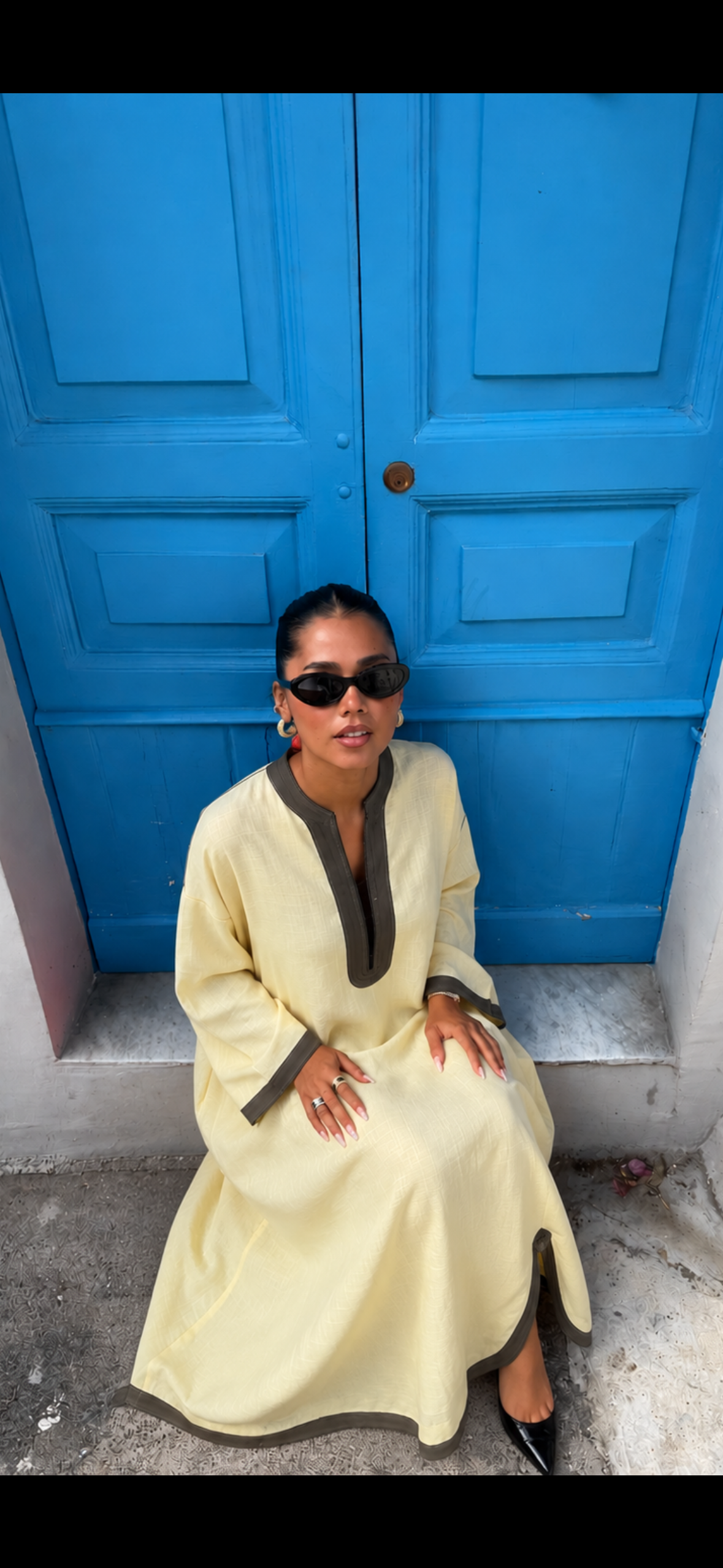 - Nos moroccan pieces -