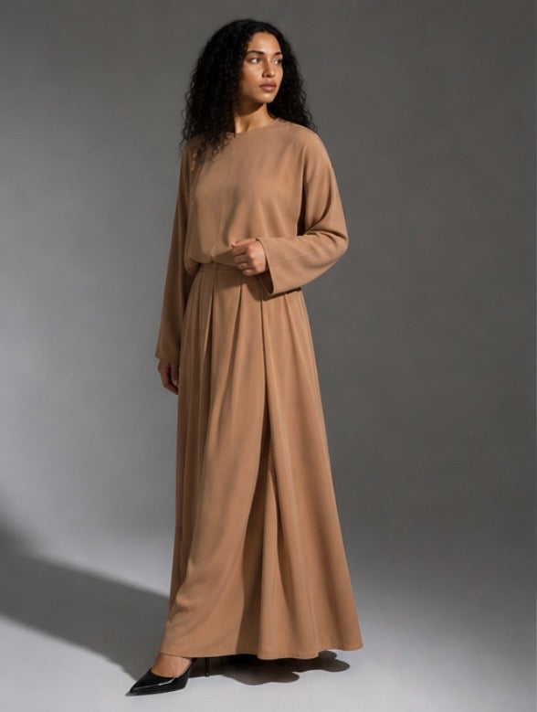 Ensemble LINA