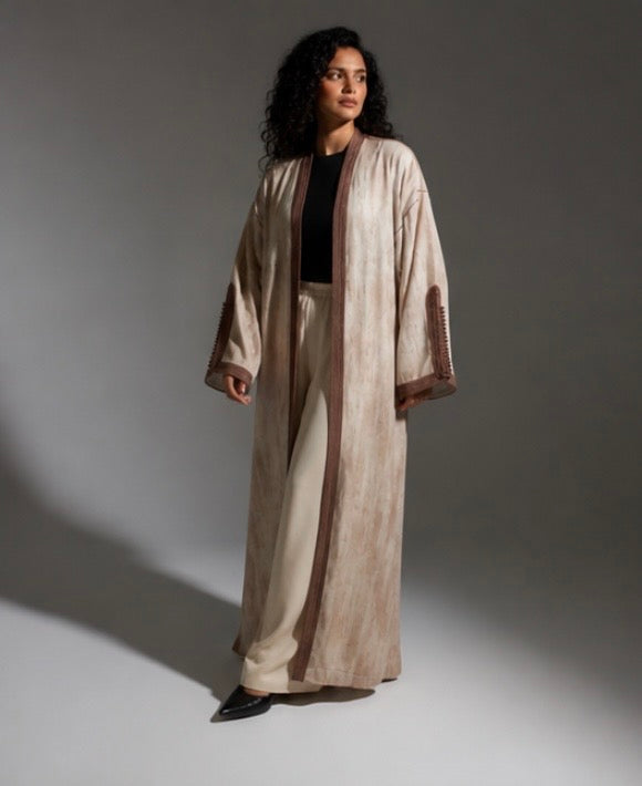Kimono traditionnel NOOR